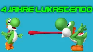 4 Jahre @Luukas_yt ⭐️ Kanalrealtalk