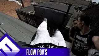 Mike Wilson - 3Run | POV (ep.52)