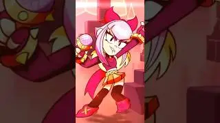 Por ESTO usa a MELODIE en Brawl stars 