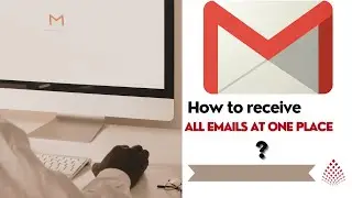 How to create multiple email addresses in a single gmail account? | 2025