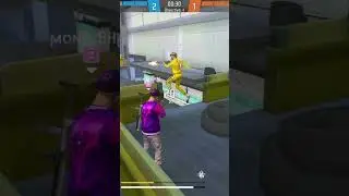 Ace challenge by girl #badges99 #Acechallange #badges99voice #freefire #totalgaming #garenafreefire