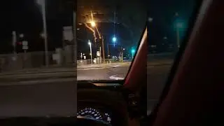 Perth City - Uber