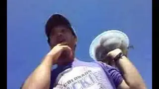 il tipo del cocco
