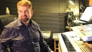 Ose Shalom - nice piano (cover)