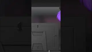 Giantess Nekoru Hide And Seek 🏃‍♂️🐈