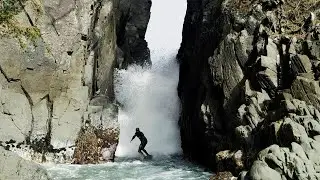 GOD'S CRACK; JAPAN