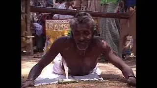 ಕವಣಿ ನೃತ್ಯ ಕೋಲಾರ /Kavani Dance Kolar