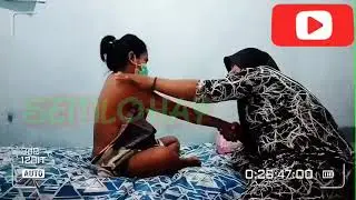 Mbak Dwie Pijat Lohay Lagi
