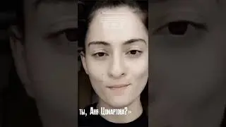 Where did Anya Tsomartova disappear to?
