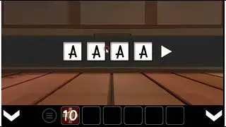 16 Presents Walkthrough