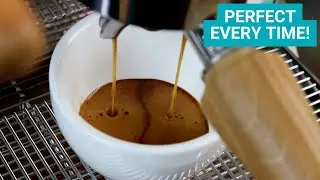 Struggling with Espresso? This Beginner's Guide Will Change Everything!