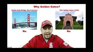 Almaden Valley Rotary Presents Vitaliy Bezrondnov founder of 