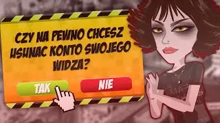 SPĘDZIŁAM GODZINĘ NA KONCIE WIDZA! *poszło źle* /ft. Słodka Ada