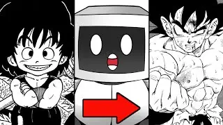 How To Draw Concept Art, Character Turnarounds, And Reference Sheets For Manga