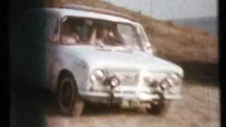 СССР Анапа  1990 год часть1