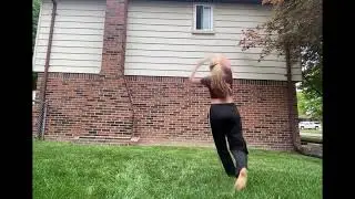 Music Video (with music) Choreography: Jensyn Elmore