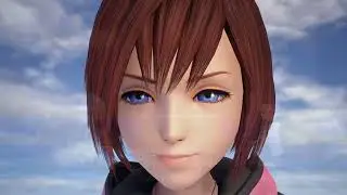Kairi Still Has A Shot To Star In Her Own Kingdom Hearts Game!