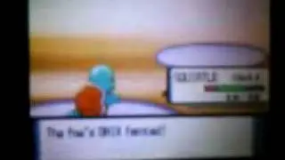 MY GYM BATTLE WITH ROARK PT 4 OF 5