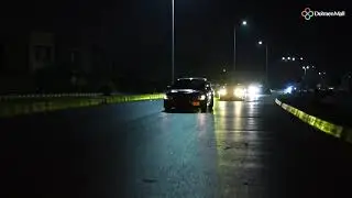 wheels on show dolmen mall clifton ronin shoot with faizan alamgir from blue clan
