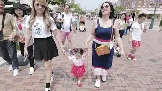 2023 Honkong Trip