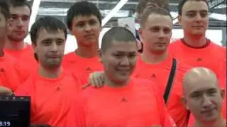 FIWC 2011. Российский отборочный этап. Как это было