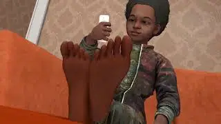The Stomped Dead