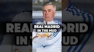 Is It Time For Carlo Ancelotti To Be SACKED😳