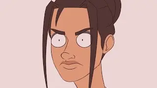Name 3 Oceans // Cyberpunk 2077 (Animation meme)