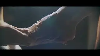 Видео для СПА и Салонов Красоты // AntonChernov.ru // Педикюр