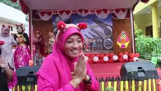 LOMBA FASHION SHOW TK PELANGI KOTA DEPOK - 26 MEI 2022 (PART 2)