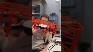Виды защит для квадрокоптера #drone