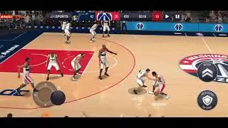 nba live mobile basketball