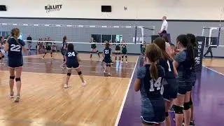 PCCS JH VOLLEYBALL TOURNAMENT 8/24/19