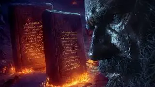 God’s 10 Commandments: The Secret To A Better World