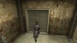 Max Payne 2 #11 - Замок