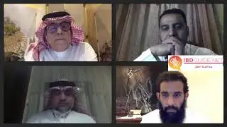 لقاء مفتوح مع المرضى عن القولون و المعدة و الكبد