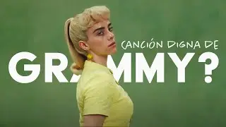 Billie Eilish - Mejor canción del año???
