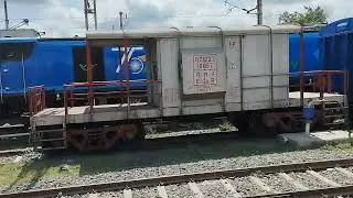 wag 12 locomotive 🚂 #shorts