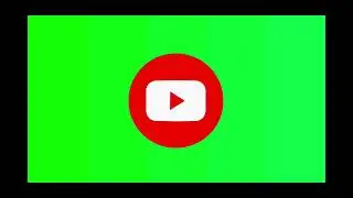 Green screen effect Background no sound 🍁 HD quality Video Effect Template