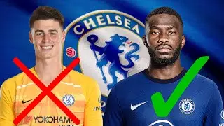 CHELSEA SQUAD 2020/21 || SELL, LOAN, OR KEEP? || EDOUARD MENDY DEAL AGREED 🔥