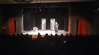 Теремок в ЩукИнском