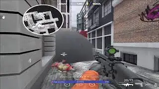 🔴 Critical Ops LIVE | Skibidi Rizzing with 