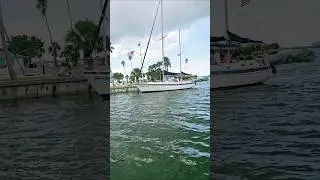 Dunedin Florida seaside