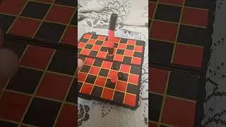 Шашки 2 серия "Башня,,