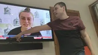 Reaction to ITZ Emily hitting 3k subs