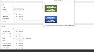 Using Max Buttons Pro in WordPress