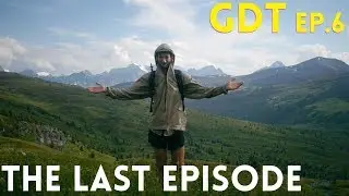 gdt ep. 6 - making my own ending [2017]
