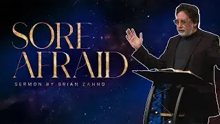 Sore Afraid || Waiting On Christmas with Luke