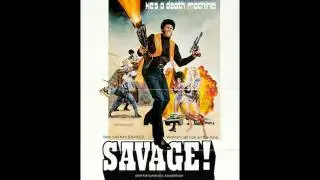 Savage! Radio Ad 2