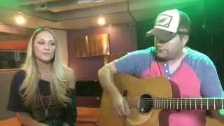 Livin' the Good Life Acoustic (Matt Kimbrow Band)